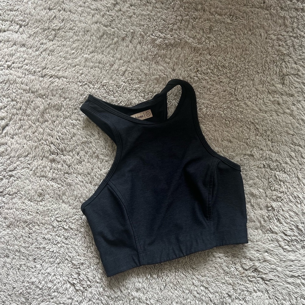 Outdoor voices top